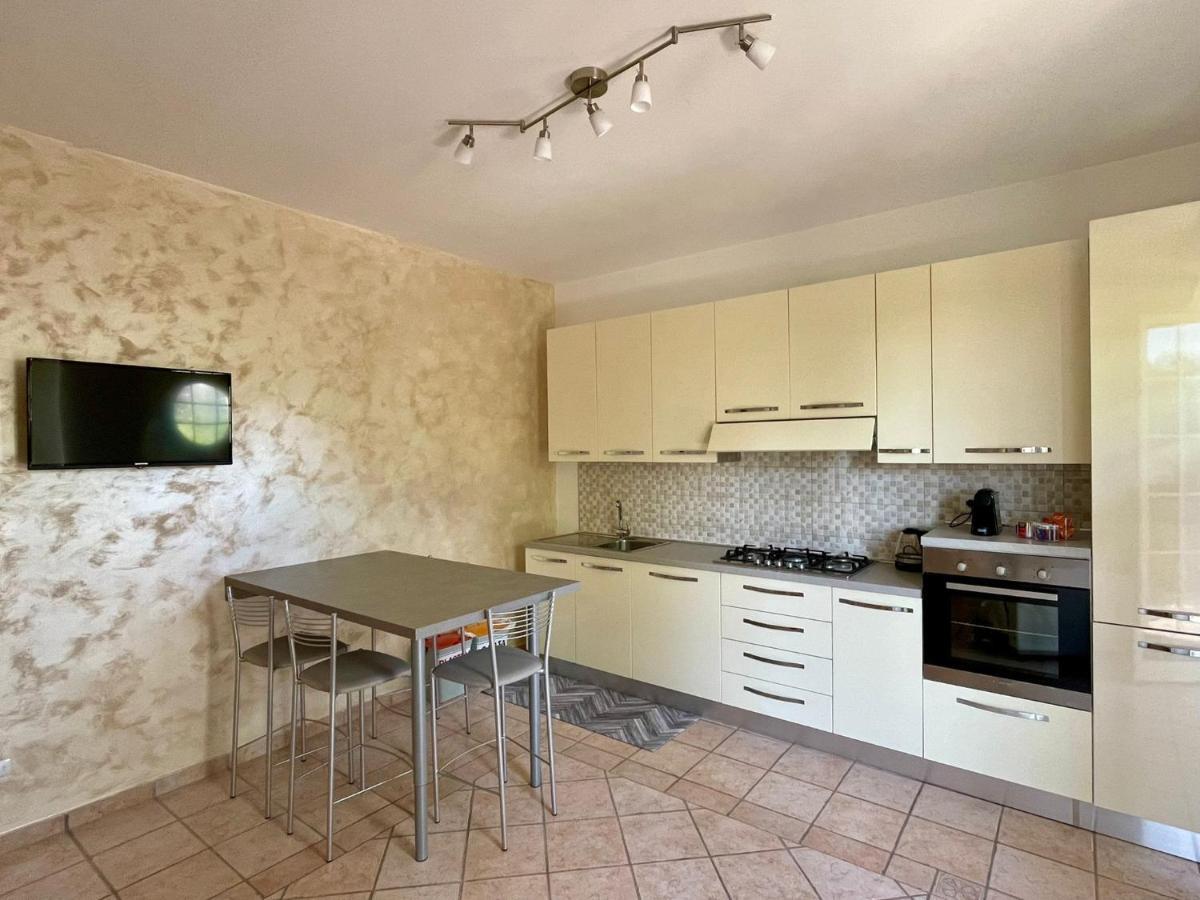 Appartement Casa La Noce à Vasto Extérieur photo