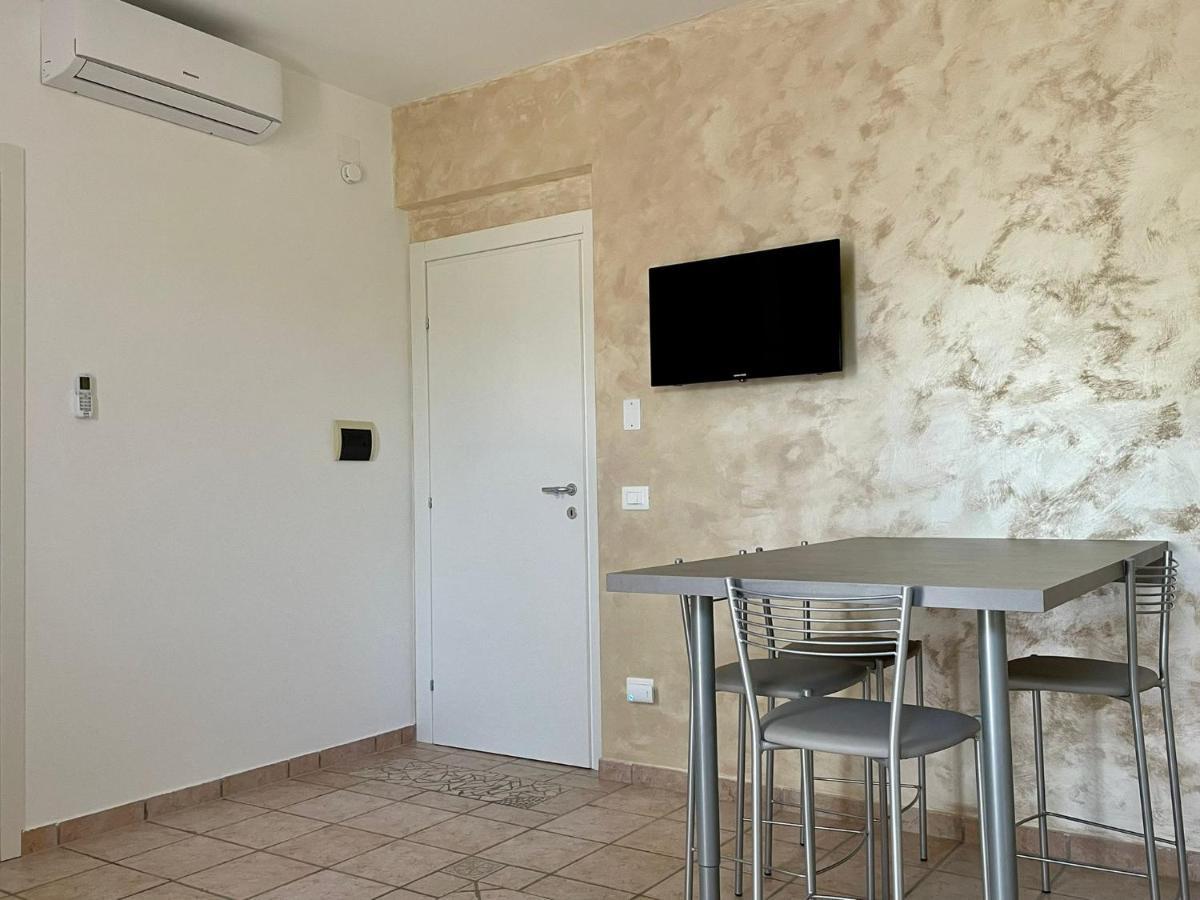 Appartement Casa La Noce à Vasto Extérieur photo